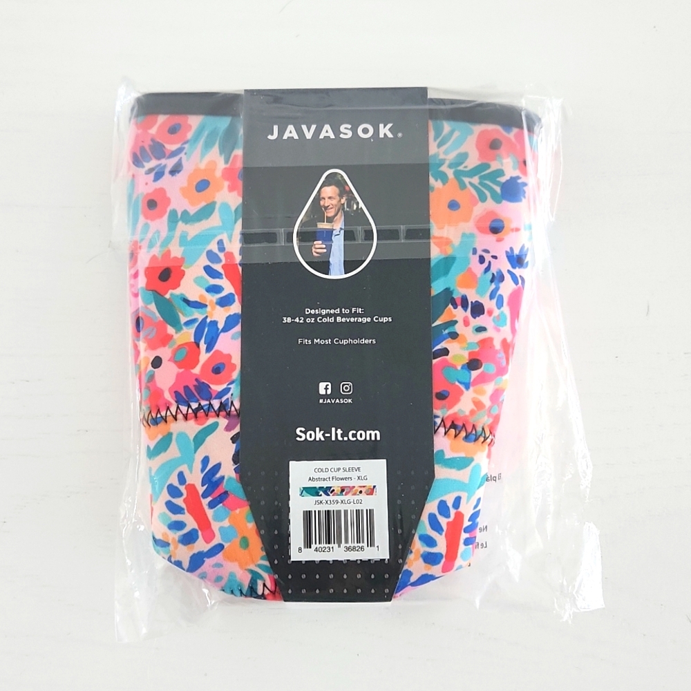 BRAND NEW: Large Sok-It Java Sok - Picture 3 of 4
